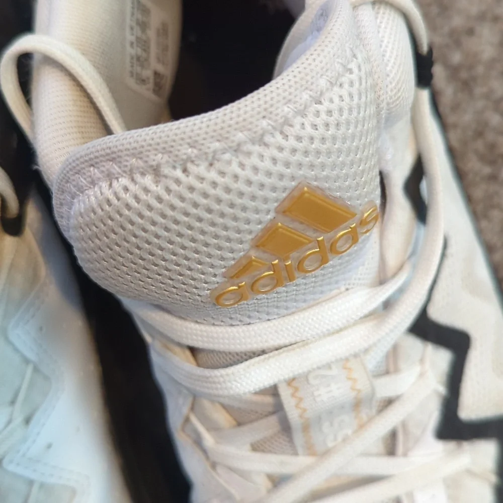 Adidas Men's D.O.N. Issue #2‎ Basketball Shoes Size 8